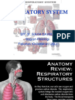 respiratory system rev-5