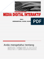 Media Pembelajaran 1