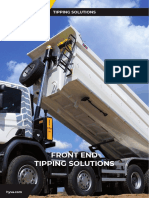 Front End Tipping Solutions