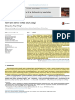 Practical Laboratory Medicine: Zheng Cao, Ping Wang