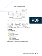 Example: Lesson: Working With CAD Details