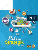 Pelan Strategik KDN 2015-2020