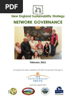Network Governance