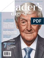 Readers Digest UK - January 2021