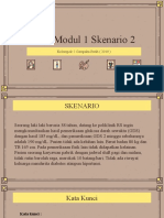 PPT PBL Modul 1 Skenario 2