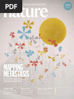 Nature - 2020 12 10 | PDF | Stars | Observatory