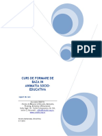 Suport de Curs Animatie 100 de Idei PDF