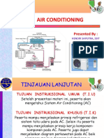 Materi AC