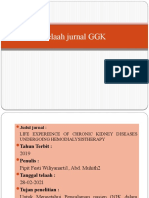PPT Telaah Jurnal GGK & BPH