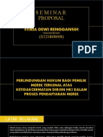 Semprop PPT Fitria 2020