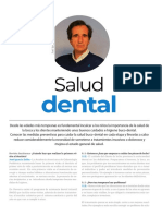 Salud Dental Niños y Adolescentes