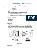 DC Motor Construction