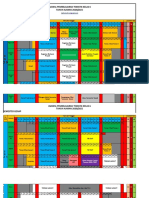 [Materiku86.Blogspot.com] Jadwal Pelajaran Tematik Kelas 6