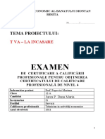 CJEC - Model Structura - Primele Pagini Proiect 2020