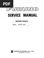 1622 Service Manual Version B