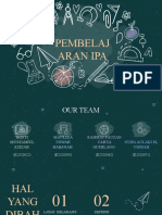 2020C - Pembelajaran IPA