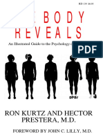 Ron Kurtz - The Body Reveals