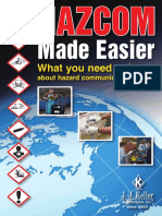 JJ Keller - Hazcom Made Easier - What You Need To Know About Hazard Communication & GHS-J.J. Keller & Associates (2012)