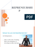 2 Entrepreneurs