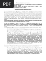 Psicologia Muiscale II parte-II lezione