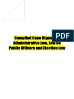 AEL Compiled Cases Digests 1 25 2B