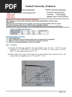 FINAL EXAM - EED - Solar Cell Technology - FIRSTNAME - LASTNAME-REG - Number