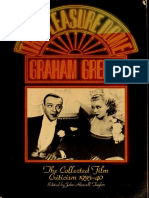 The Pleasure-Dome Graham Greene, The Collected Film Criticism