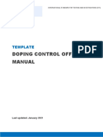 Template Dco Manual Final