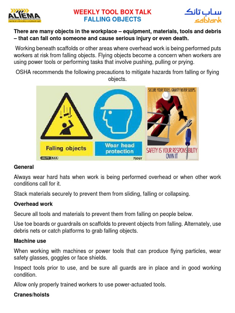 Falling Objects-Week-2 | PDF