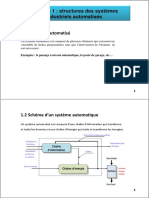 Eléments Mécatroniques