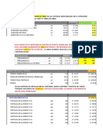 Partidas de Tarrajeo