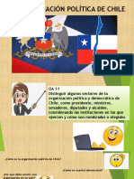 Cuarto Basico Historia. PPT. Organizacion Politica.