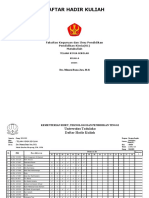 Blanko Formulir KKN-dikonversi