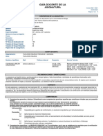 ProgramasAsignaturas Titulacion 5016 AsigUMA 52324