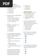 Download soal UTS Gasal Pilihan ganda by Ema Ied Fitriyah SN5027197 doc pdf