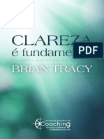 Clareza É Fundamental - Brian Tracy