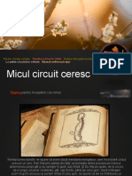 Micul Circuit Ceresc Pt. Incepatori