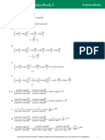 Complex Numbers 1C: Cos Sin Cos 6 Sin 6 + + + +