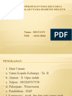 Ppt Askep Keluarga Sakit Full