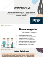 Kel 3 Myasthenia Gravis c1 Gelombang 1