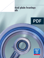 SKF_Spherical Plain Bearings and Rod Ends