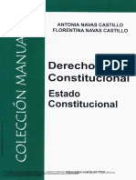 Derecho Constitucional Libro