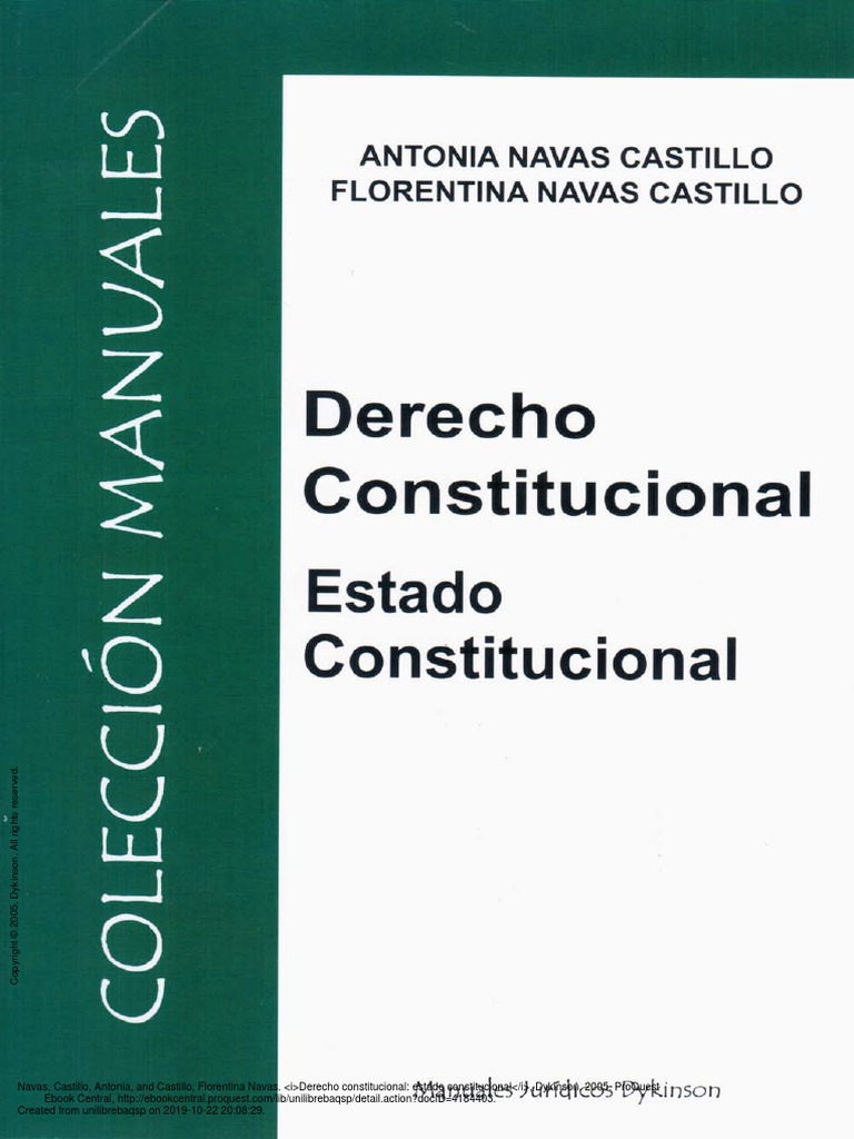 Librería Dykinson - Constitución Española 2018 - Boletín Oficial del Estado