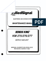 #&lliedsignal: Bendix/King"