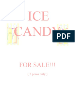 Ice Candy