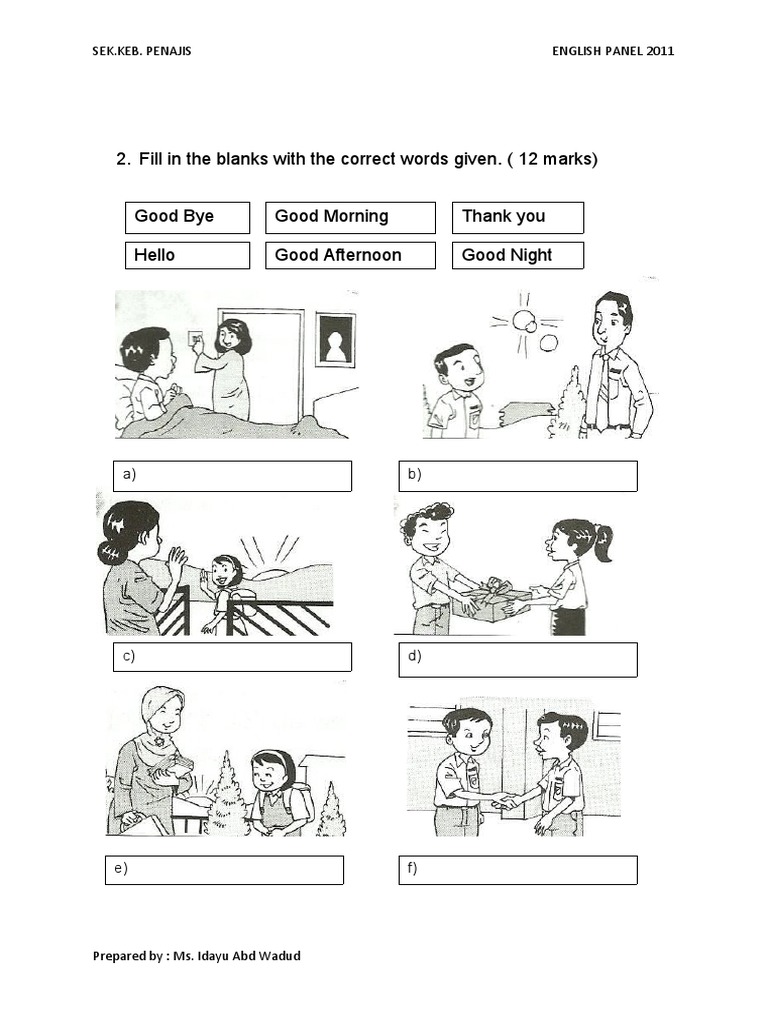 Contoh Soalan Matematik Pt3 Format 2019 - Soalan bz