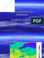 Climaeuropei Iarom Niei