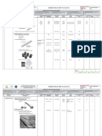 Itp - Subkon - Material PC Sheet Pile - 005
