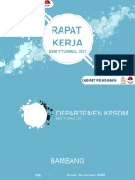 Format PPT Raker