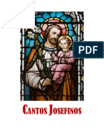 Repertorio de Cantos Josefinos